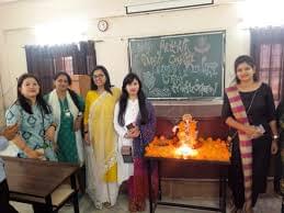 Shri Guru Ram Rai Institute of Medical & Health Sciences School of Paramedical Sciences Dehradun Events photo 13